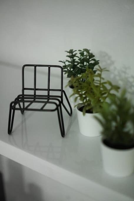 Central, Cozy & Beautiful Designed 2-rooms Apt. Near River *